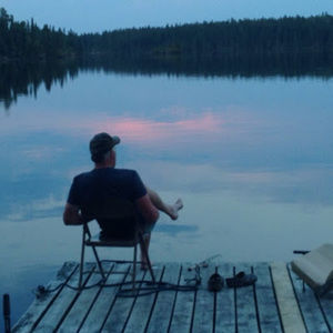 Meet your Posher, Marlene